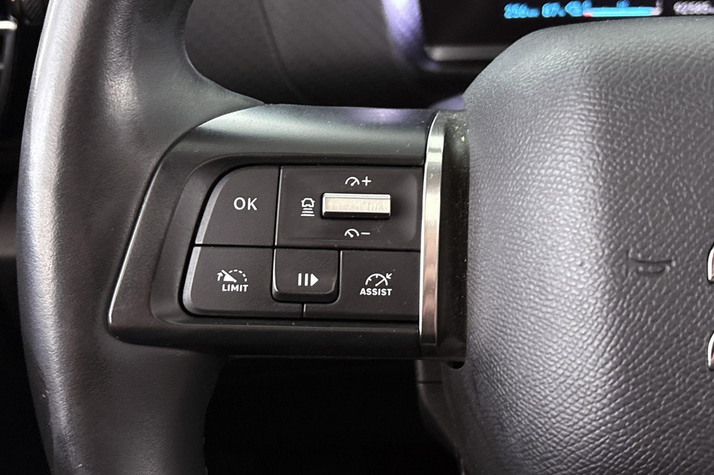 Citroën Ë-C4 (NDB34X) met abonnement