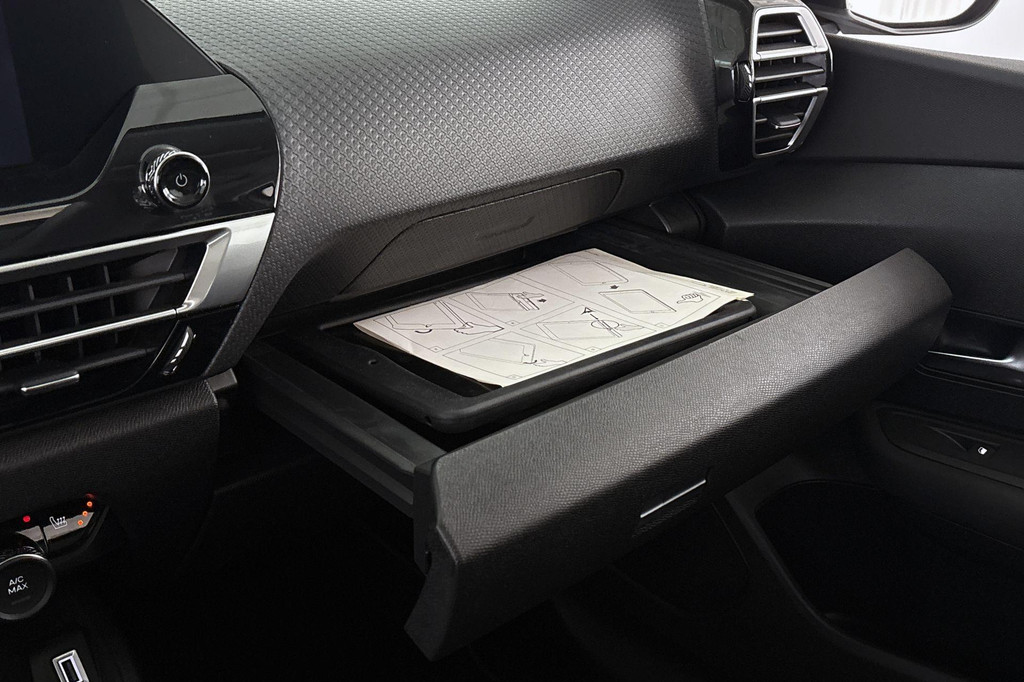 Citroën Ë-C4 (NDB34X) met abonnement