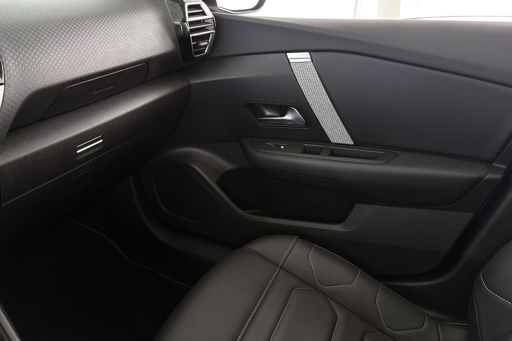 Citroën Ë-C4 (NDB34X) met abonnement
