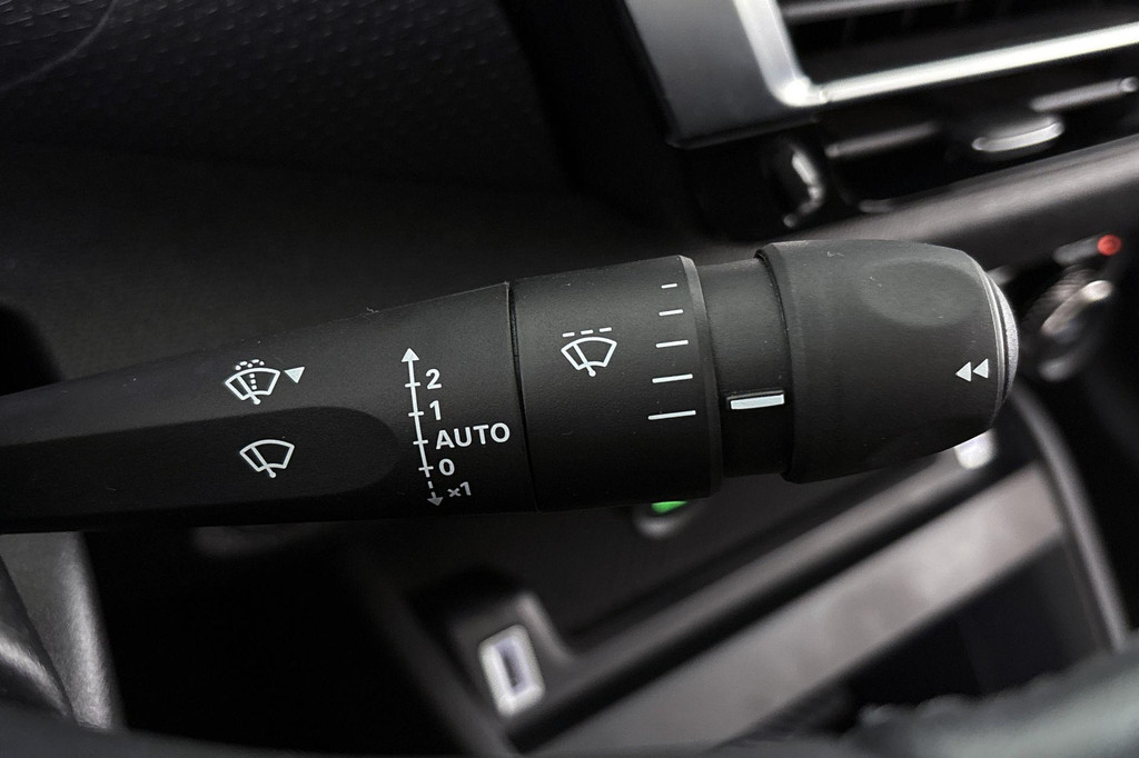 Citroën Ë-C4 (NDB34X) met abonnement
