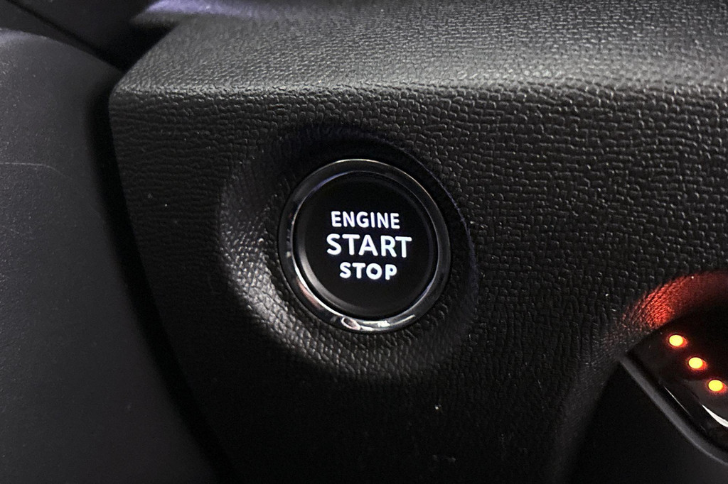 Citroën Ë-C4 (NDB34X) met abonnement
