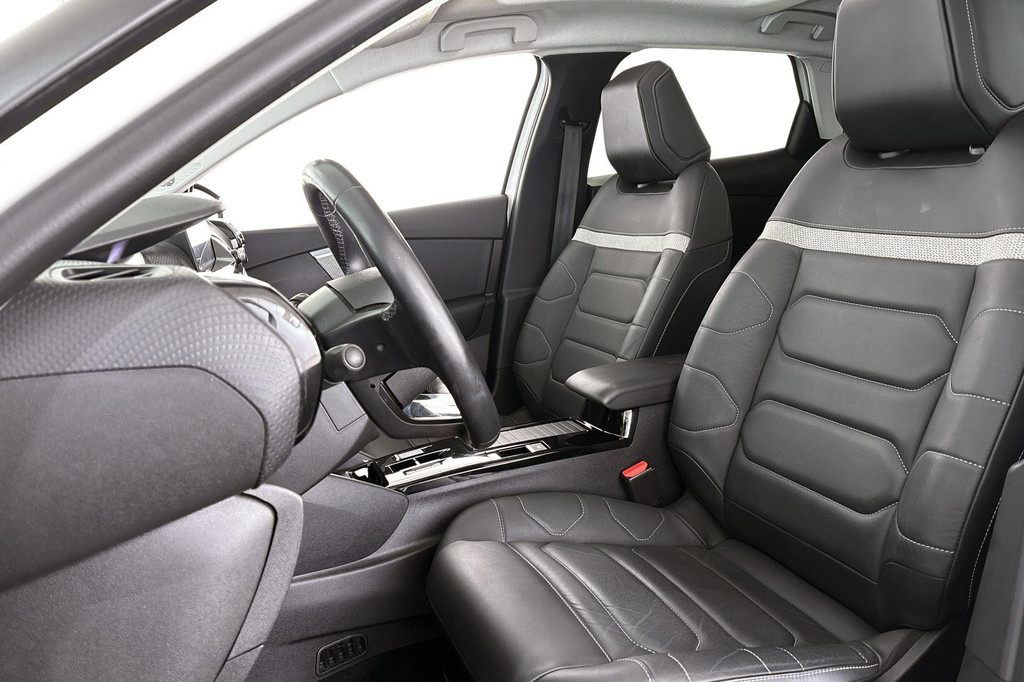Citroën Ë-C4 (NDB34X) met abonnement