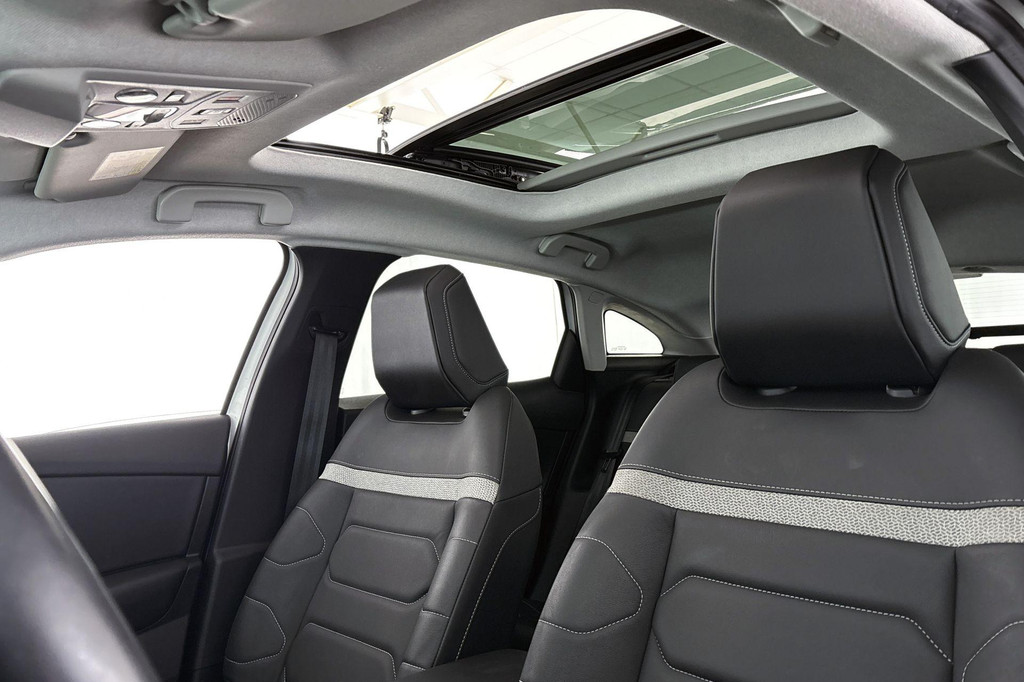 Citroën Ë-C4 (NDB34X) met abonnement