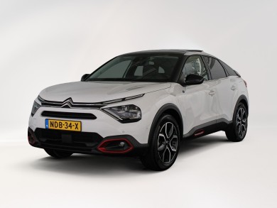 Citroën Ë-C4 (NDB34X) met auto abonnement