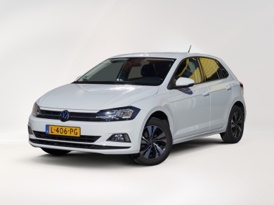 Volkswagen Polo (L406PG) met auto abonnement