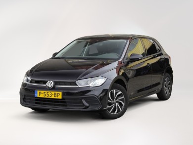 Volkswagen Polo (P553BP) met auto abonnement