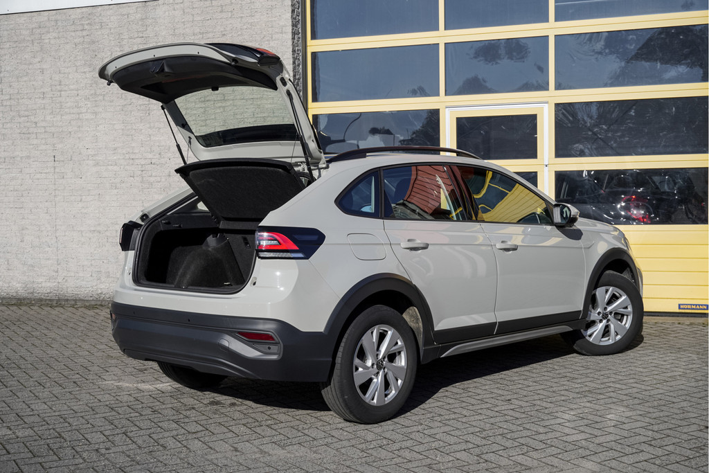 Volkswagen Taigo (R199KG) met abonnement