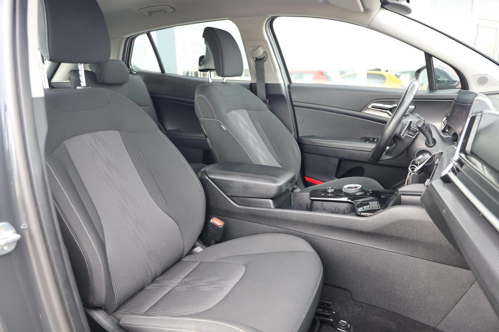 Kia Sportage (R071GL) met abonnement