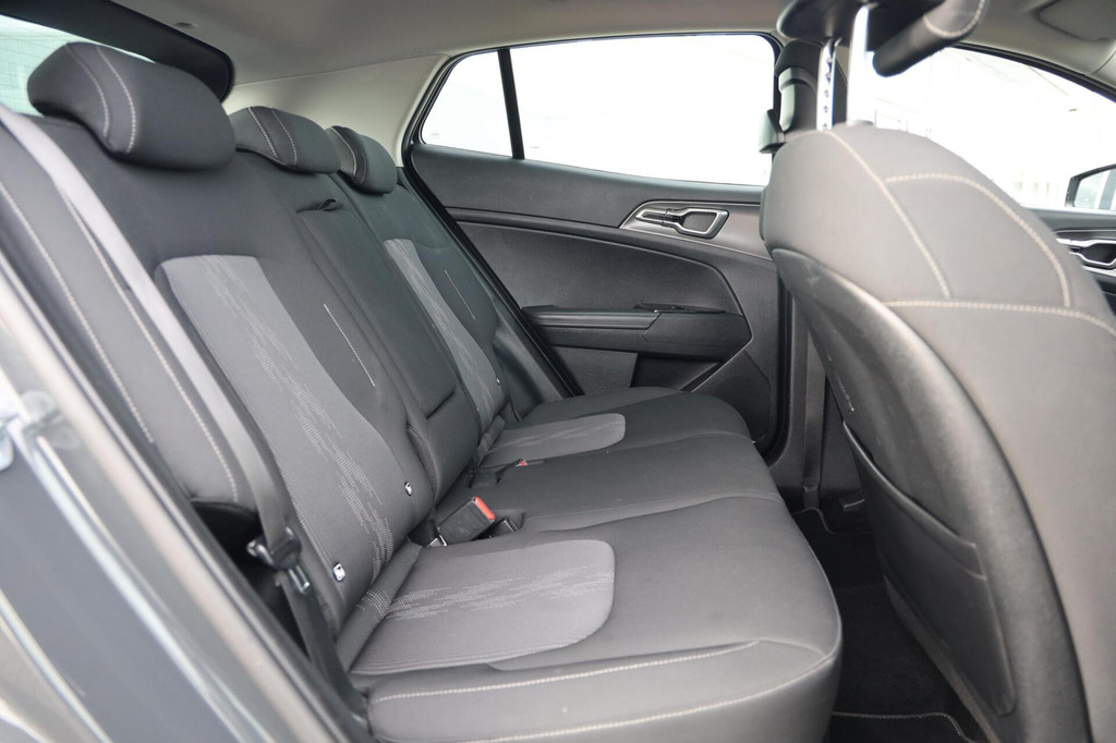 Kia Sportage (R071GL) met abonnement