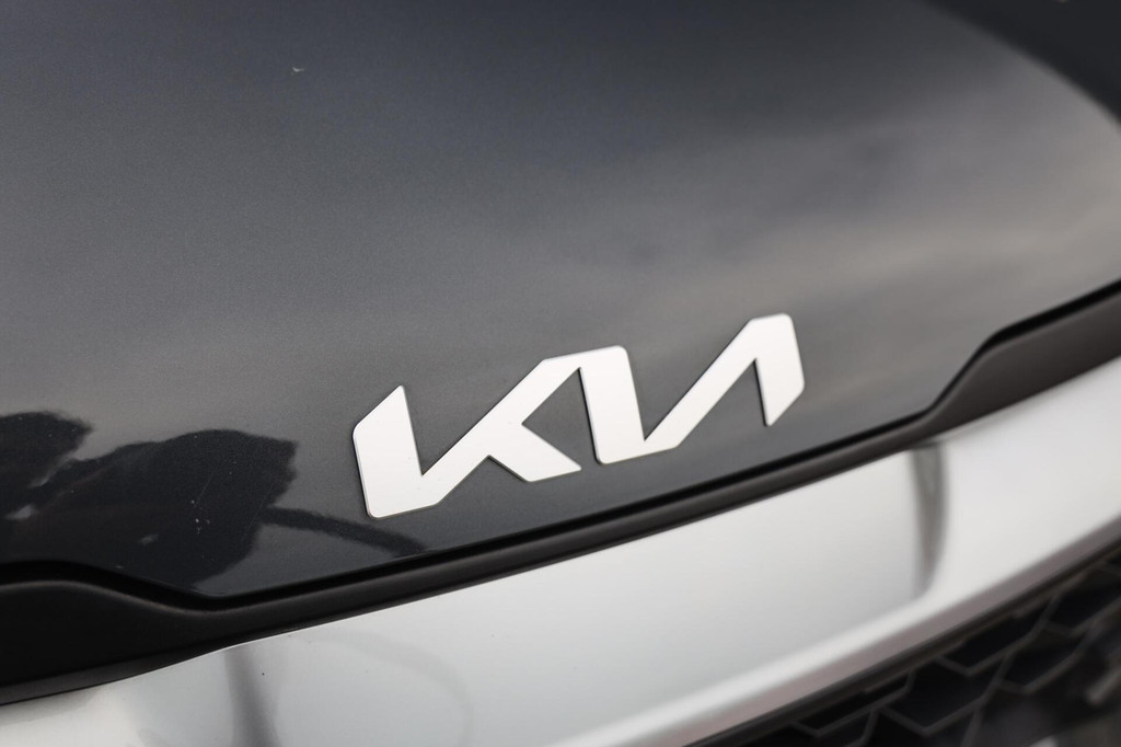 Kia Sportage (R071GL) met abonnement