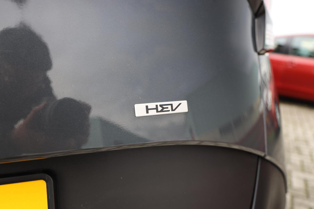 Kia Sportage (R071GL) met abonnement