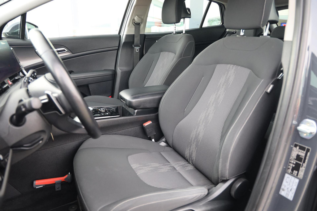 Kia Sportage (R071GL) met abonnement