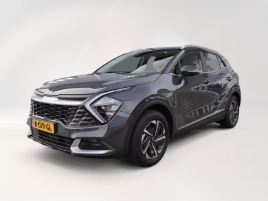 Kia Sportage (R071GL) met auto abonnement