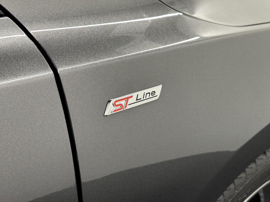 Ford FOCUS Wagon (NBX59R) met abonnement