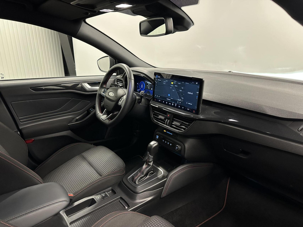 Ford FOCUS Wagon (NBX59R) met abonnement