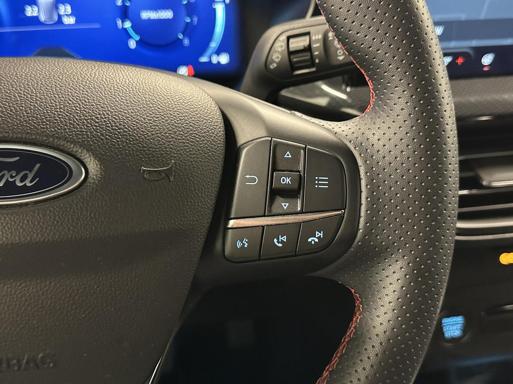 Ford FOCUS Wagon (NBX59R) met abonnement