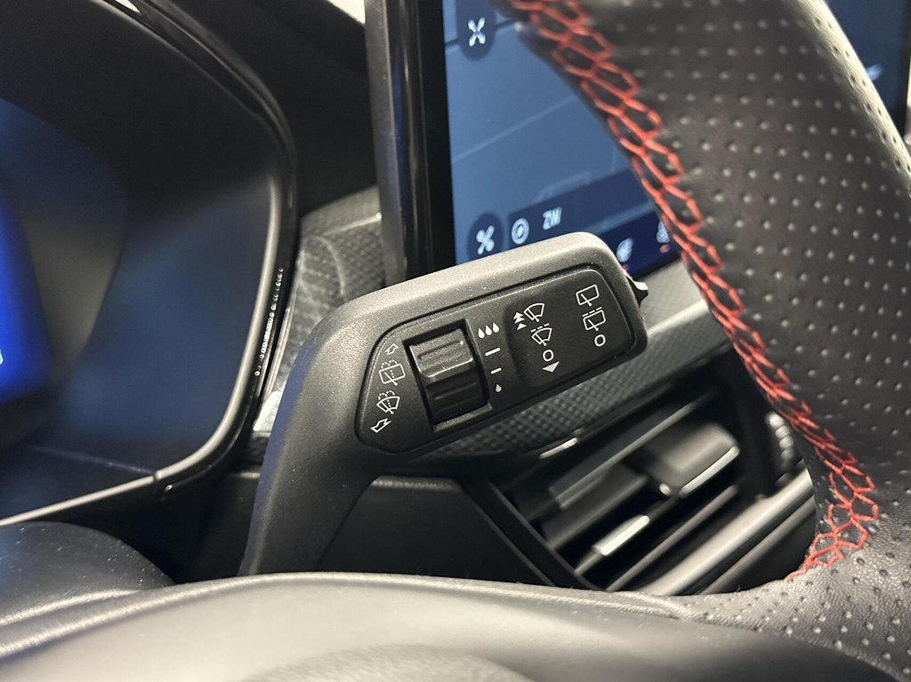 Ford FOCUS Wagon (NBX59R) met abonnement