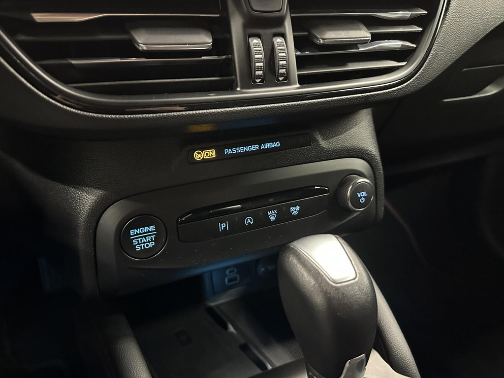 Ford FOCUS Wagon (NBX59R) met abonnement