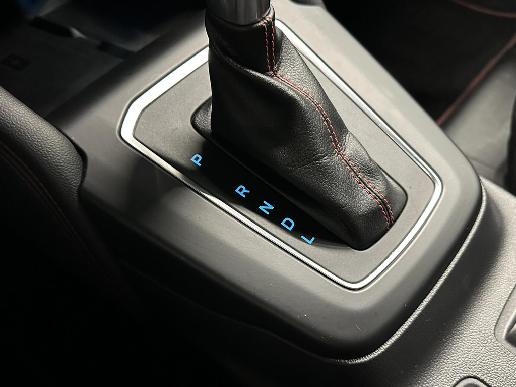 Ford FOCUS Wagon (NBX59R) met abonnement
