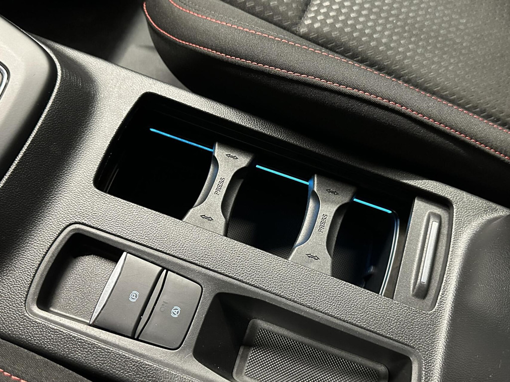 Ford FOCUS Wagon (NBX59R) met abonnement
