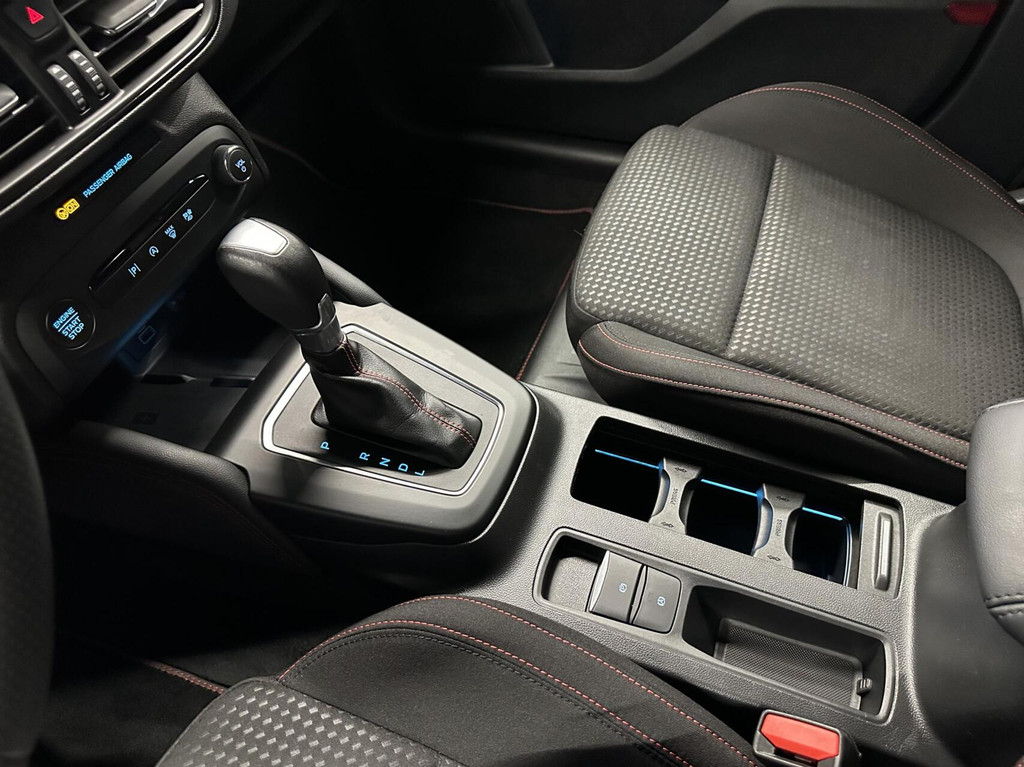 Ford FOCUS Wagon (NBX59R) met abonnement