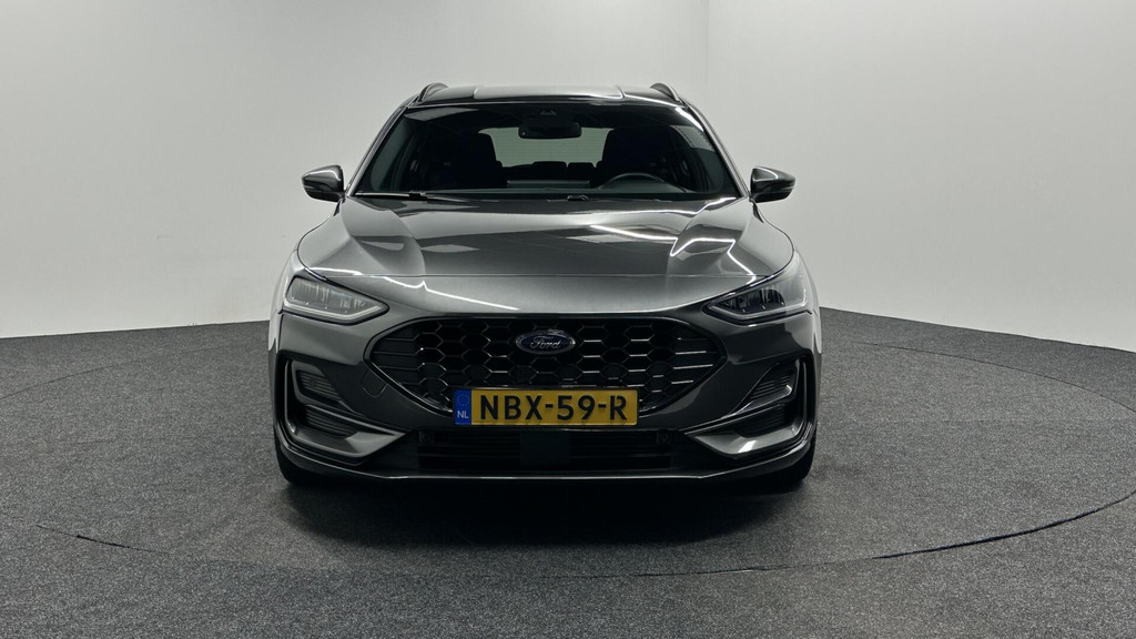 Ford FOCUS Wagon (NBX59R) met abonnement