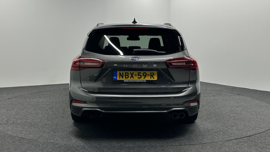 Ford FOCUS Wagon (NBX59R) met abonnement