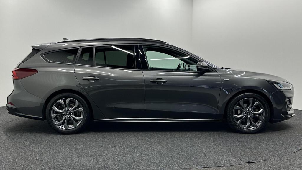 Ford FOCUS Wagon (NBX59R) met abonnement