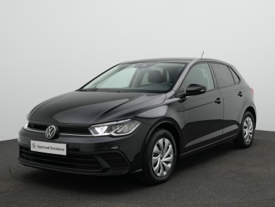 Volkswagen Polo (NDL38P) met auto abonnement