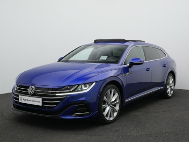 Volkswagen Arteon Shooting Brake (NBL62H) met auto abonnement