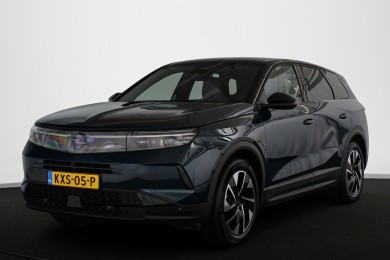 Opel Grandland (KXS05P) met auto abonnement