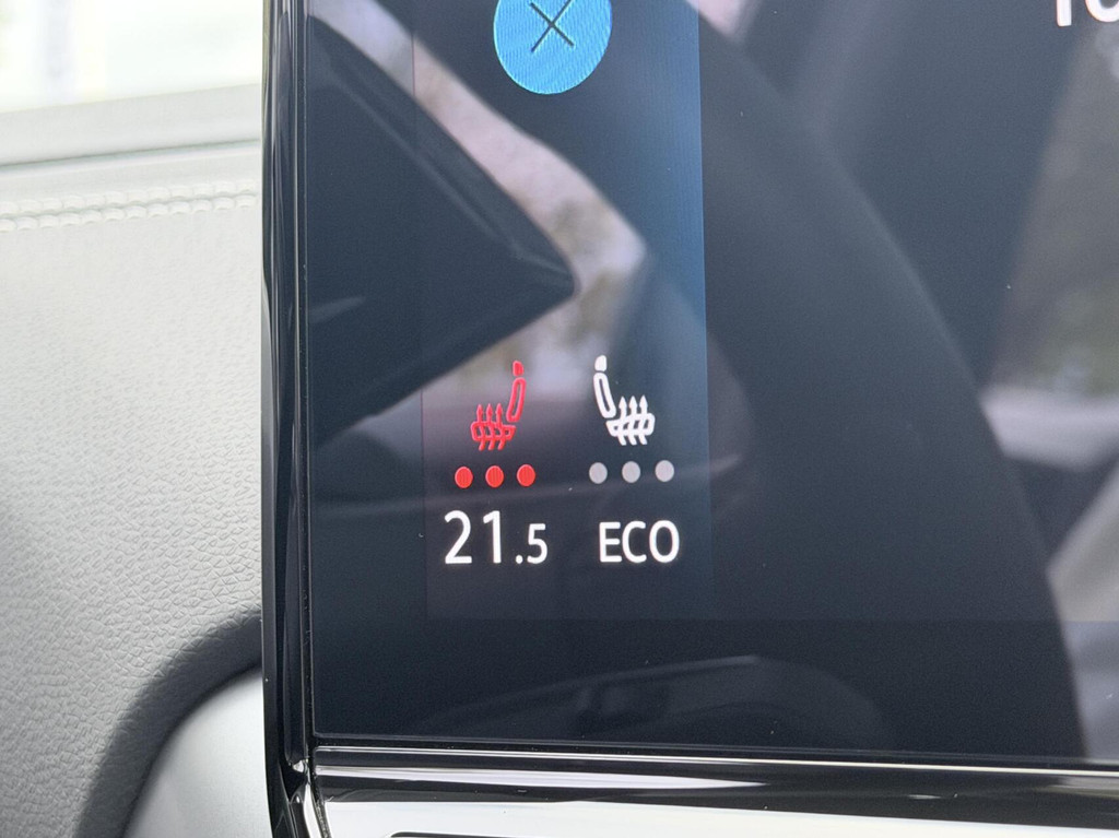 Volkswagen ID.5 (X664NL) met abonnement