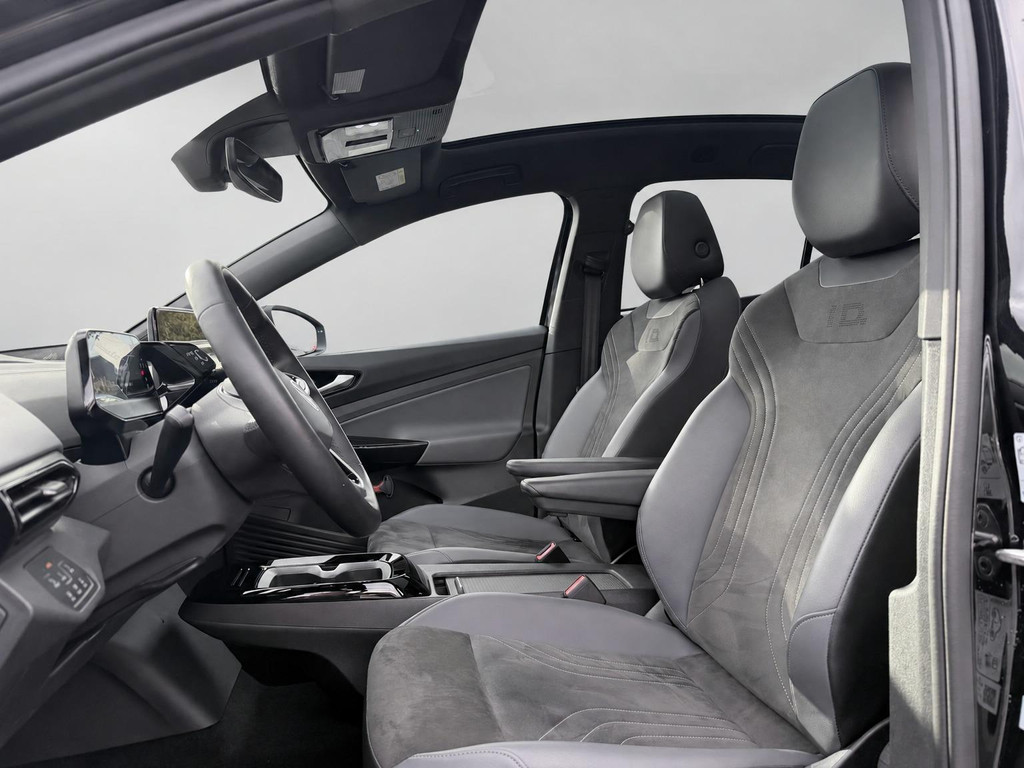 Volkswagen ID.5 (X664NL) met abonnement