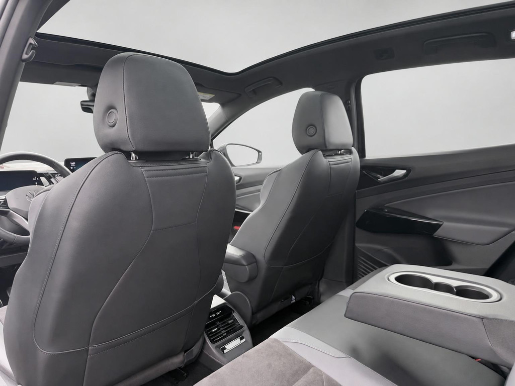 Volkswagen ID.5 (X664NL) met abonnement