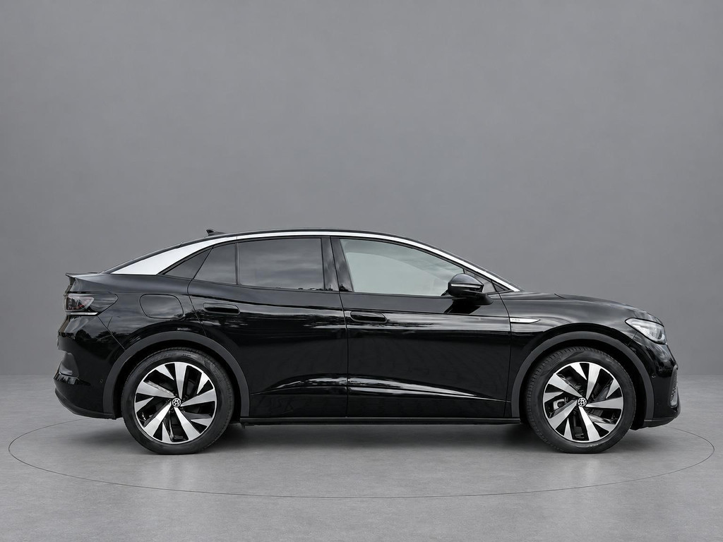 Volkswagen ID.5 (X664NL) met abonnement
