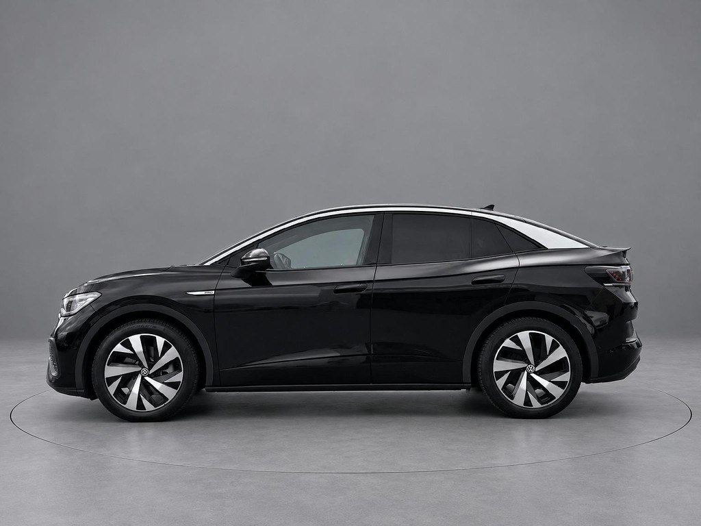 Volkswagen ID.5 (X664NL) met abonnement