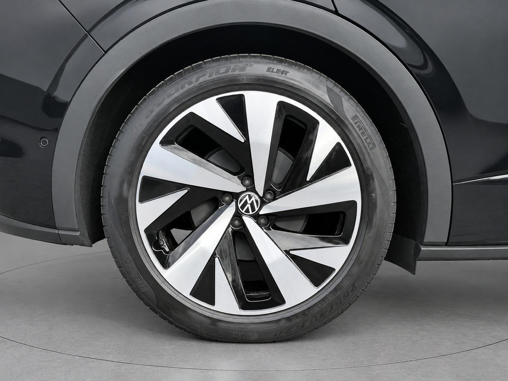 Volkswagen ID.5 (X664NL) met abonnement
