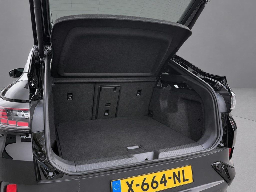 Volkswagen ID.5 (X664NL) met abonnement