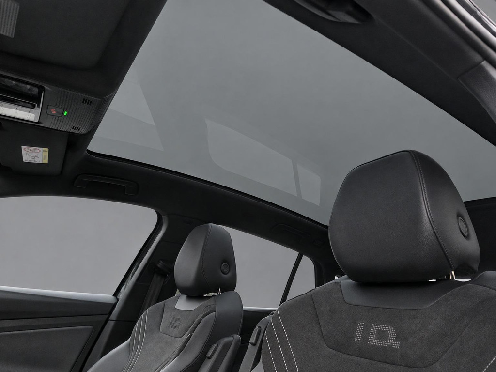 Volkswagen ID.5 (X664NL) met abonnement
