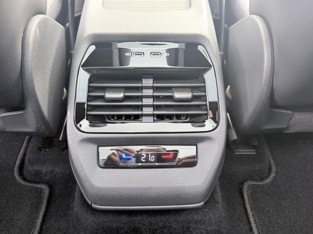 Volkswagen ID.5 (X664NL) met abonnement