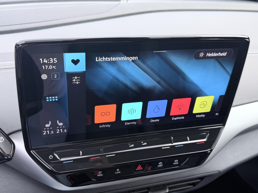 Volkswagen ID.5 (X664NL) met abonnement