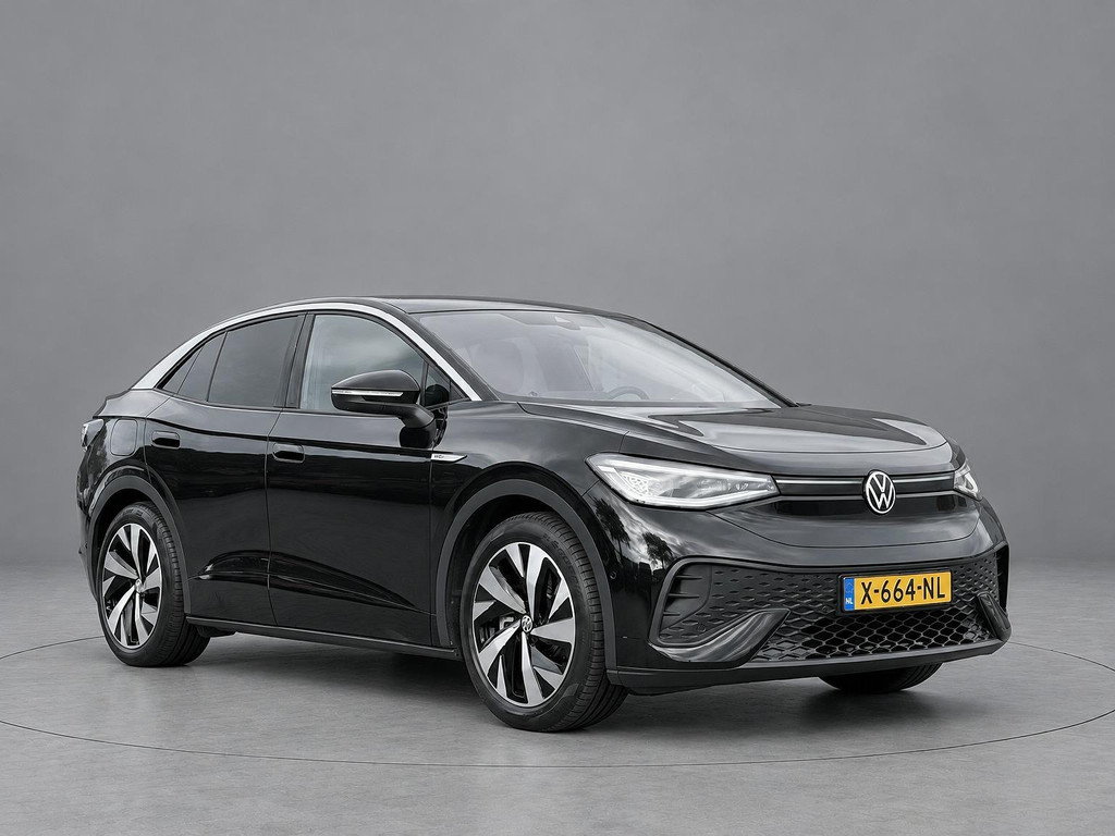 Volkswagen ID.5 (X664NL) met abonnement