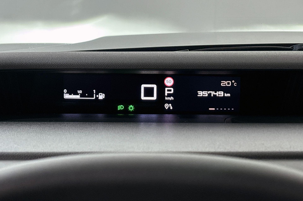 Citroën C3 Aircross (NDF43V) met abonnement