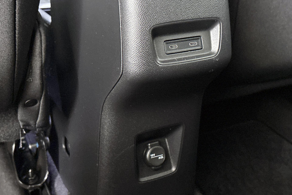 Citroën C3 Aircross (NDF43V) met abonnement