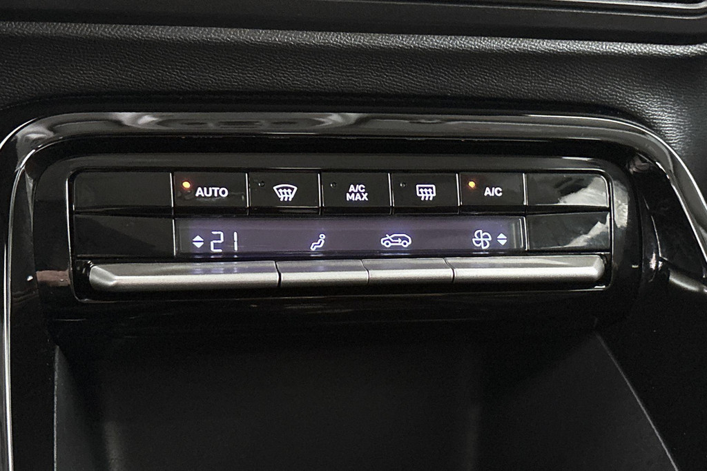 Citroën C3 Aircross (NDF43V) met abonnement