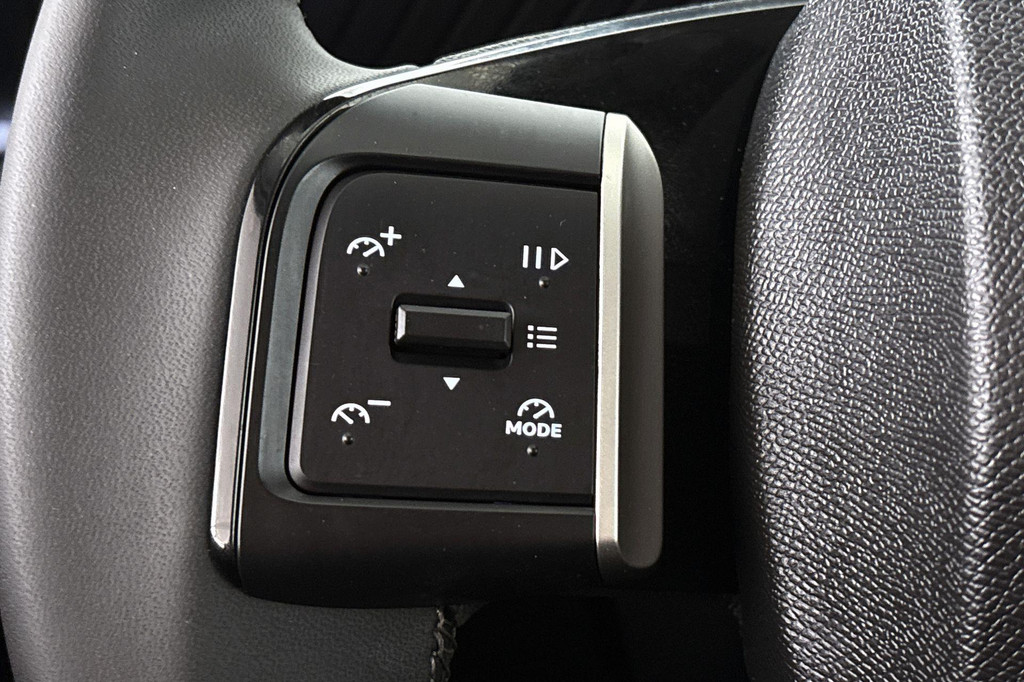 Citroën C3 Aircross (NDF43V) met abonnement