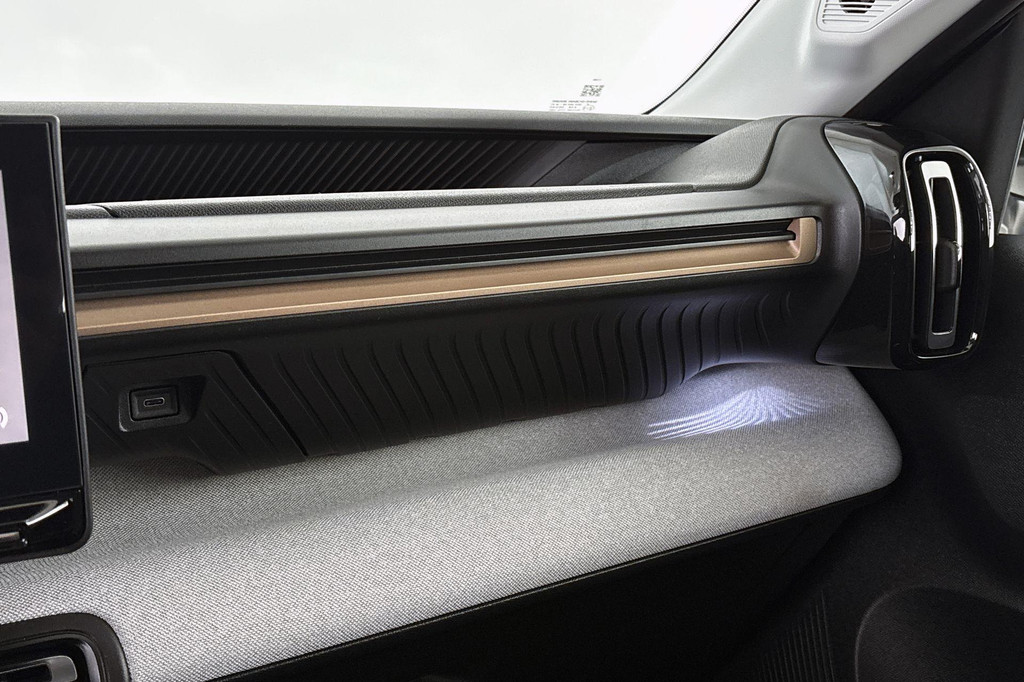 Citroën C3 Aircross (NDF43V) met abonnement