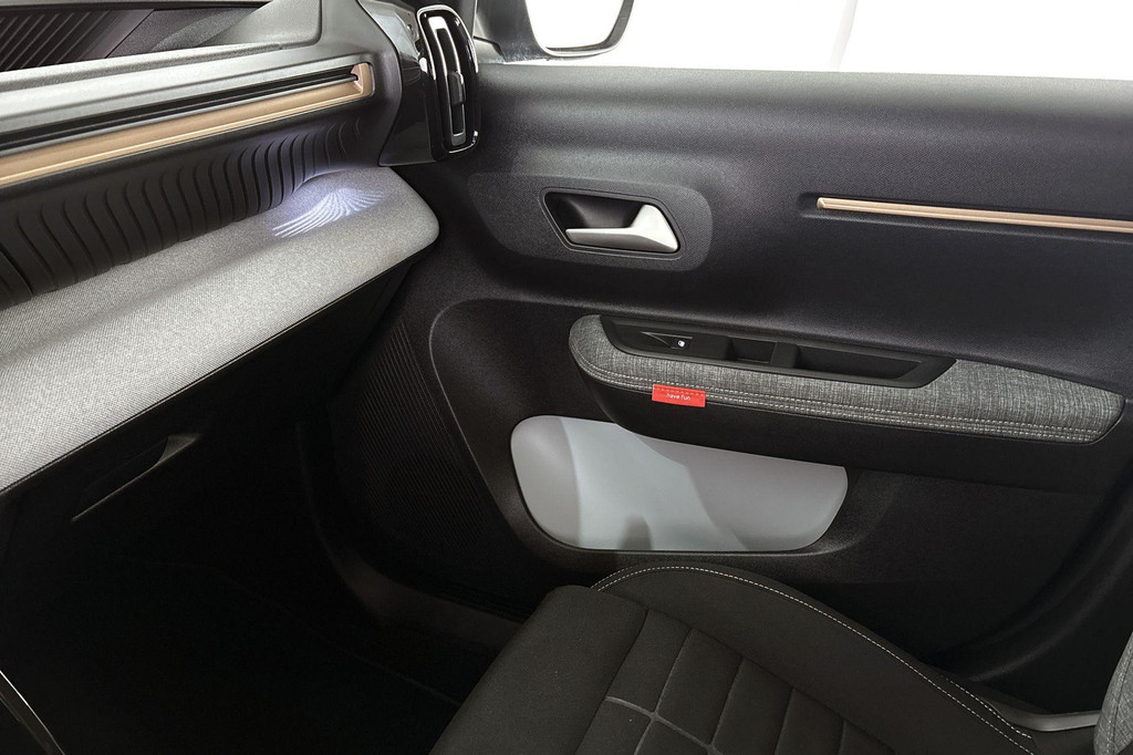 Citroën C3 Aircross (NDF43V) met abonnement