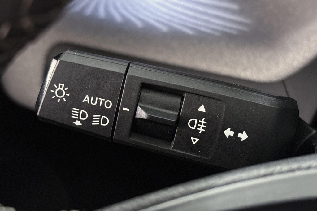 Citroën C3 Aircross (NDF43V) met abonnement