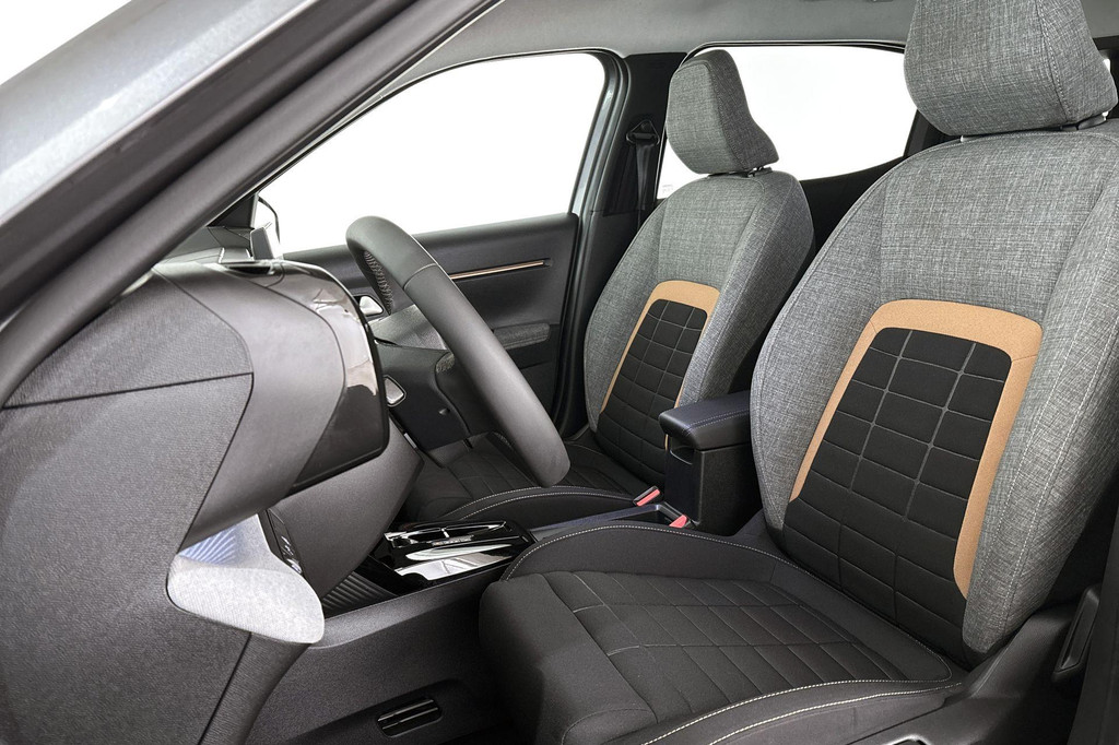 Citroën C3 Aircross (NDF43V) met abonnement